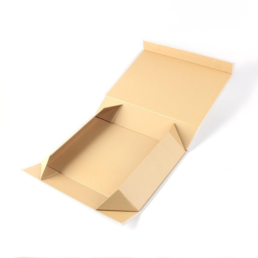 folding gift box