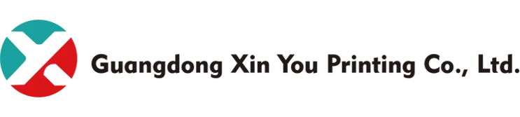 Guangdong Xinyou Printing Co., Ltd