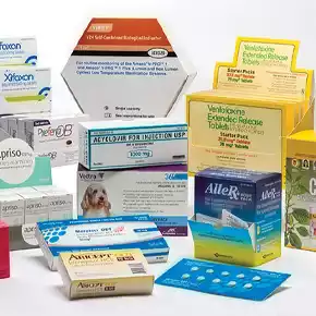 Medicine boxes|Medicine Packaging Box