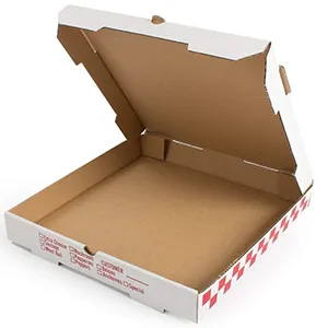 Pizza box manufacturer