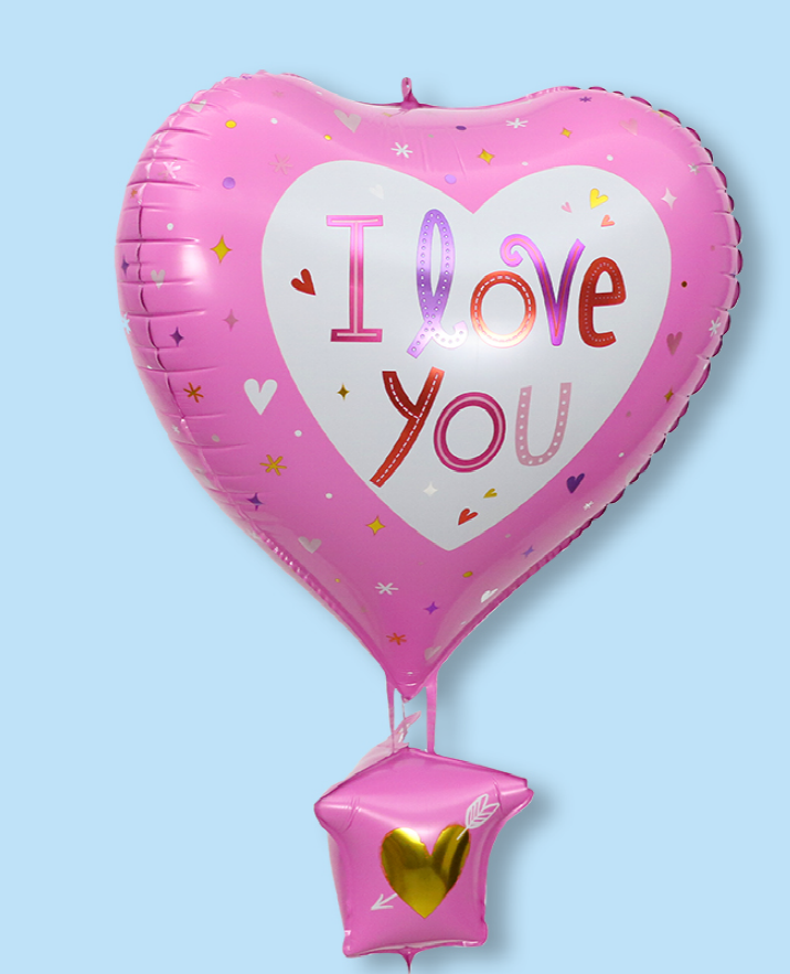 Valentine's Day Series